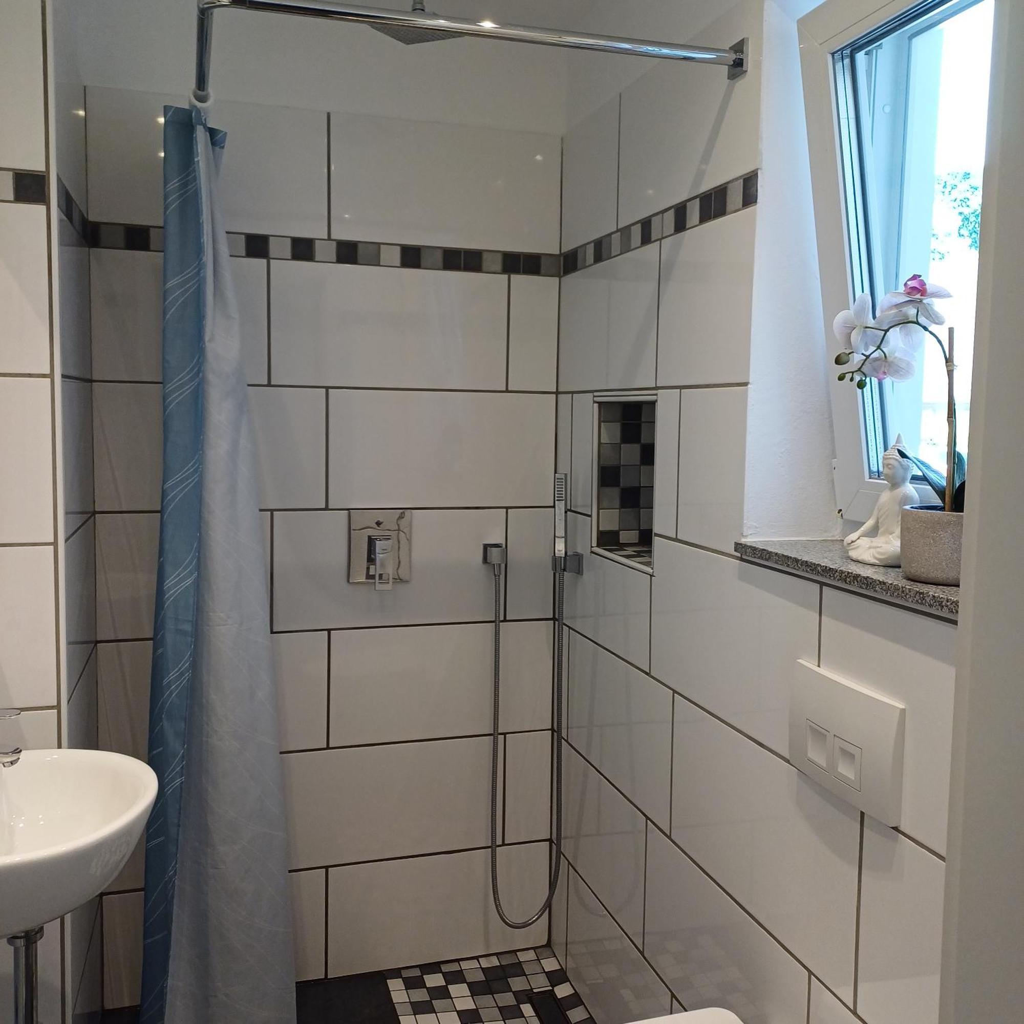 Kleine Wohnung In Bad Schwartau Dış mekan fotoğraf
